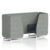 Rivet - Prime Panels And Crucible Sofa