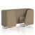 Main Line Flax - Bank Panels And Upminster Sofa