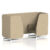 Main Line Flax - Upminster Panels And Bank Sofa