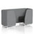 Synergy - Partner Panels And Mix Sofa