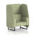 Rivet - Burnish Panels And Sofa