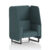 X2 - Polygon Panels And Sofa