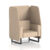 Synergy - Affix Panels And Sofa