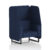 Synergy - Alike Panels And Sofa