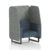 Rivet - Prime Panels And Crucible Sofa