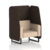 Synergy - Wed Panels And Affix Sofa