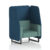 Sumi - Uto Panels And Handa Sofa