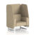 Main Line Flax - Upminster Panels And Sofa
