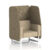 Main Line Flax - Bank Panels And Upminster Sofa
