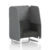 Synergy - Partner Panels And Mix Sofa