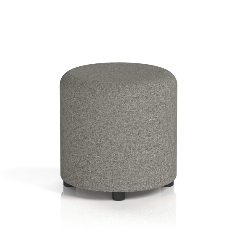 Harlestone Round Stool in Single Tone - Image 10