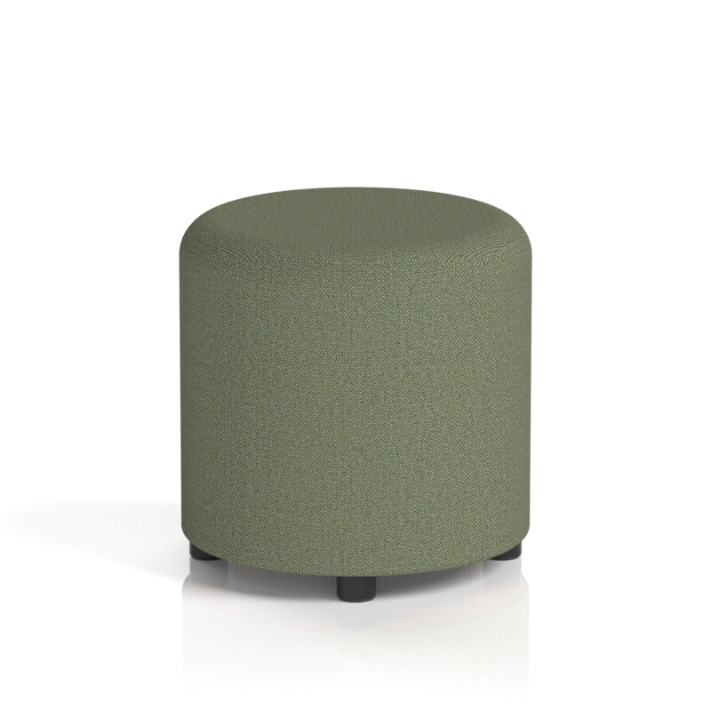 Harlestone Round Stool in Single Tone - Image 14