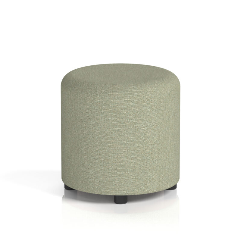 Harlestone Round Stool in Single Tone - Image 15