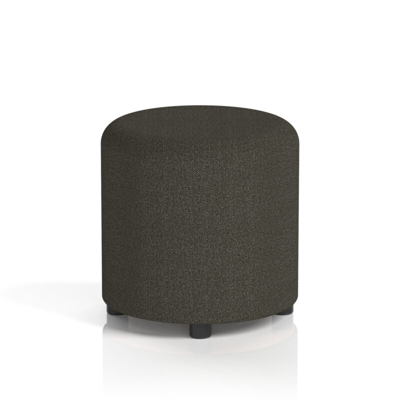 Harlestone Round Stool in Single Tone - Image 16