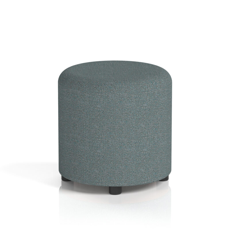 Harlestone Round Stool in Single Tone - Image 18