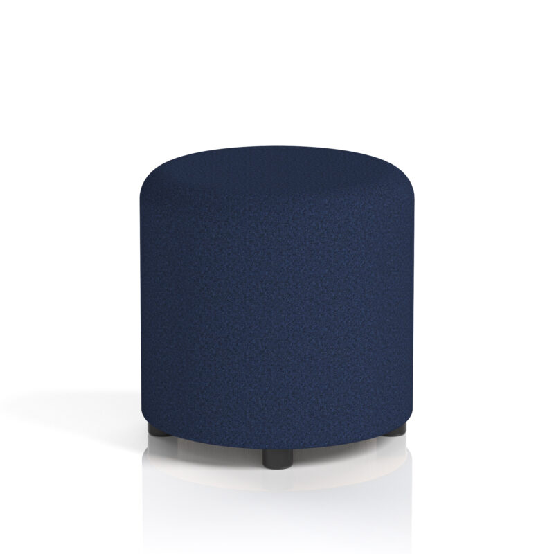 Harlestone Round Stool in Single Tone - Image 20