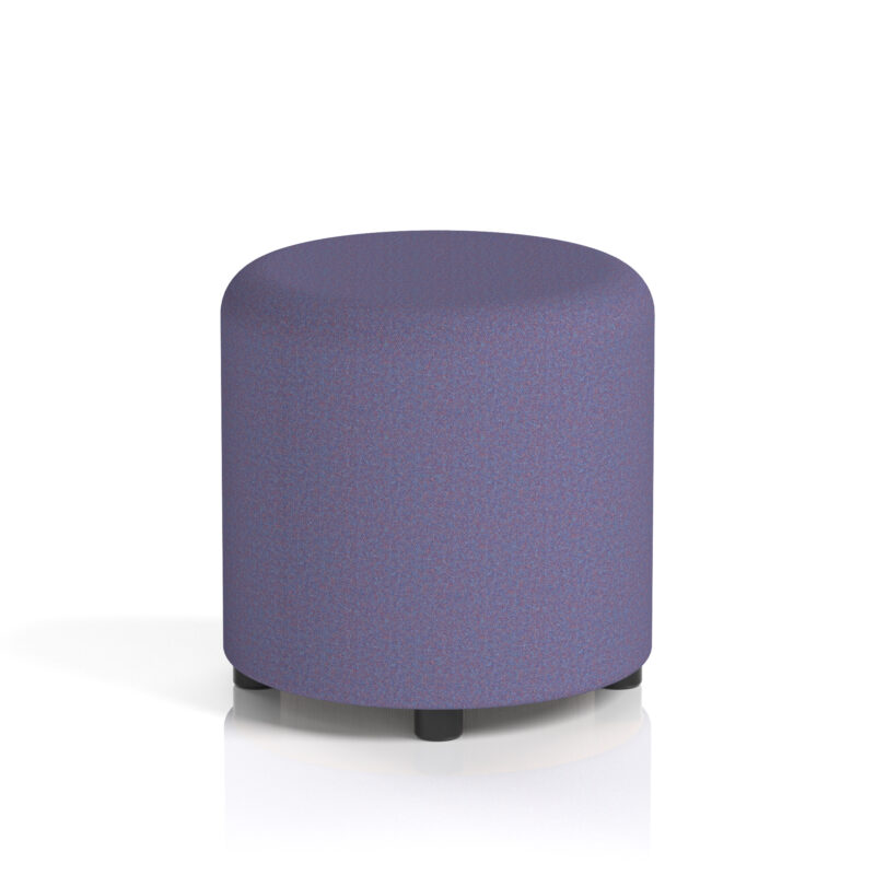 Harlestone Round Stool in Single Tone - Image 22