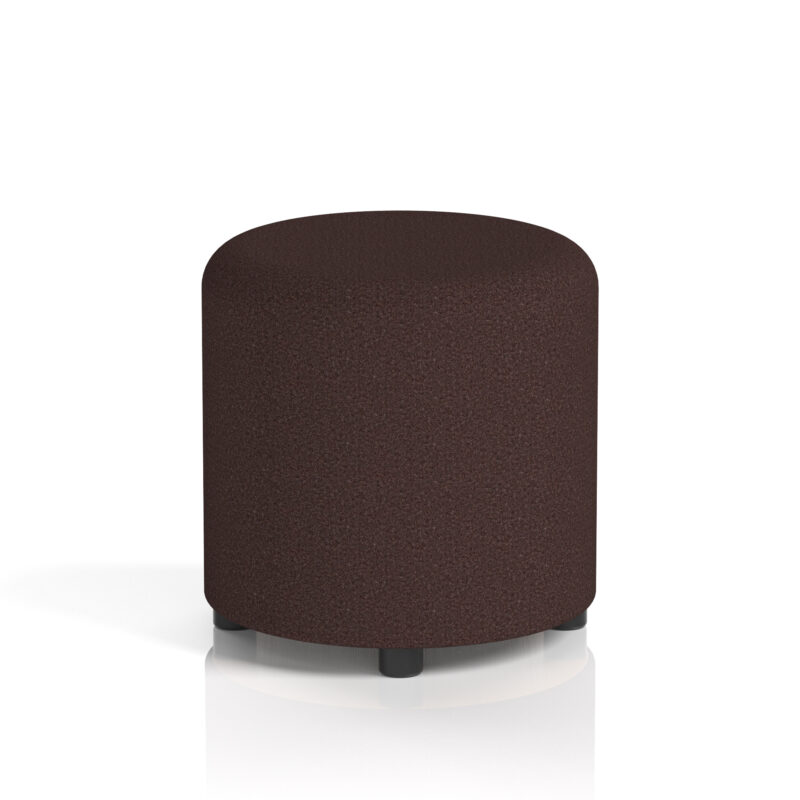 Harlestone Round Stool in Single Tone - Image 24