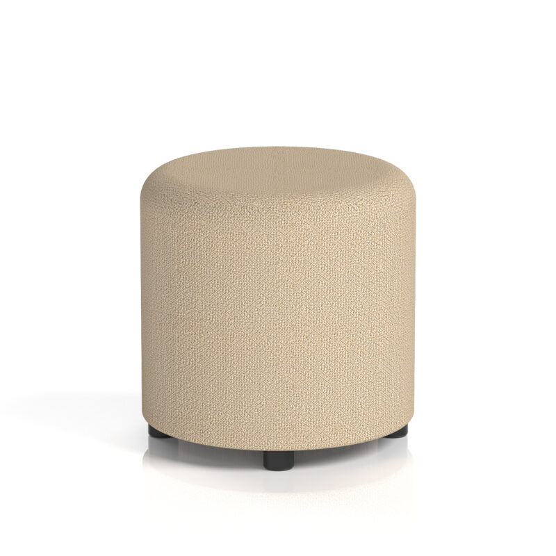 Harlestone Round Stool in Single Tone - Image 31