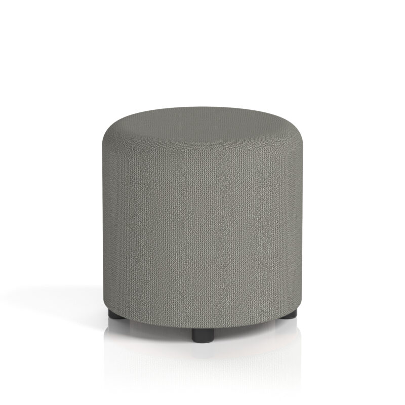 Harlestone Round Stool in Single Tone - Image 32