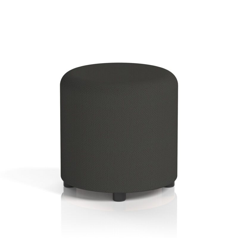 Harlestone Round Stool in Single Tone - Image 35