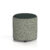 Rivet - Vitreous Body Charcoal Top