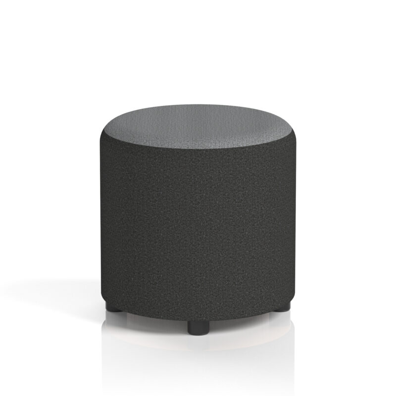 Harlestone Round Stool in Two Tone - Image 21