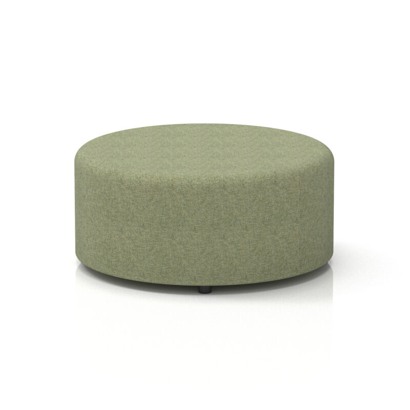 Harlestone Round Stool in Single Tone - Image 37