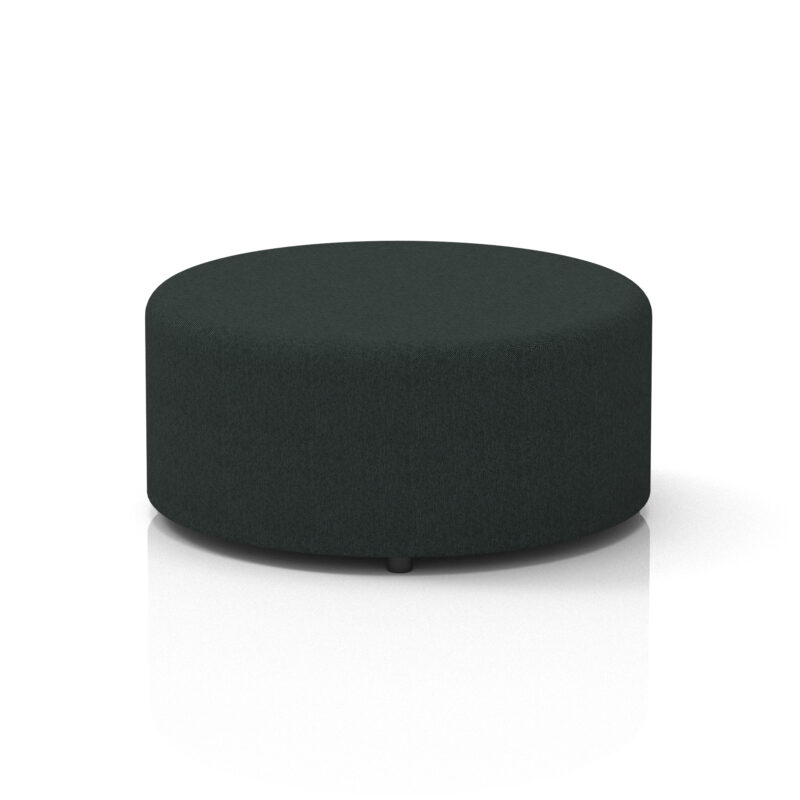 Harlestone Round Stool in Single Tone - Image 38