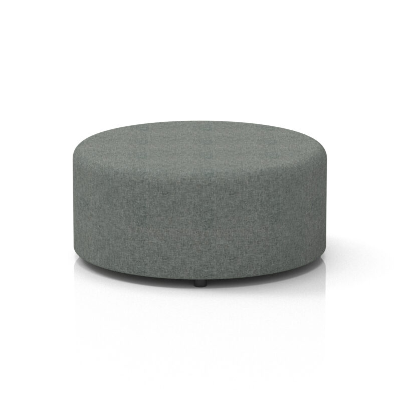 Harlestone Round Stool in Single Tone - Image 41