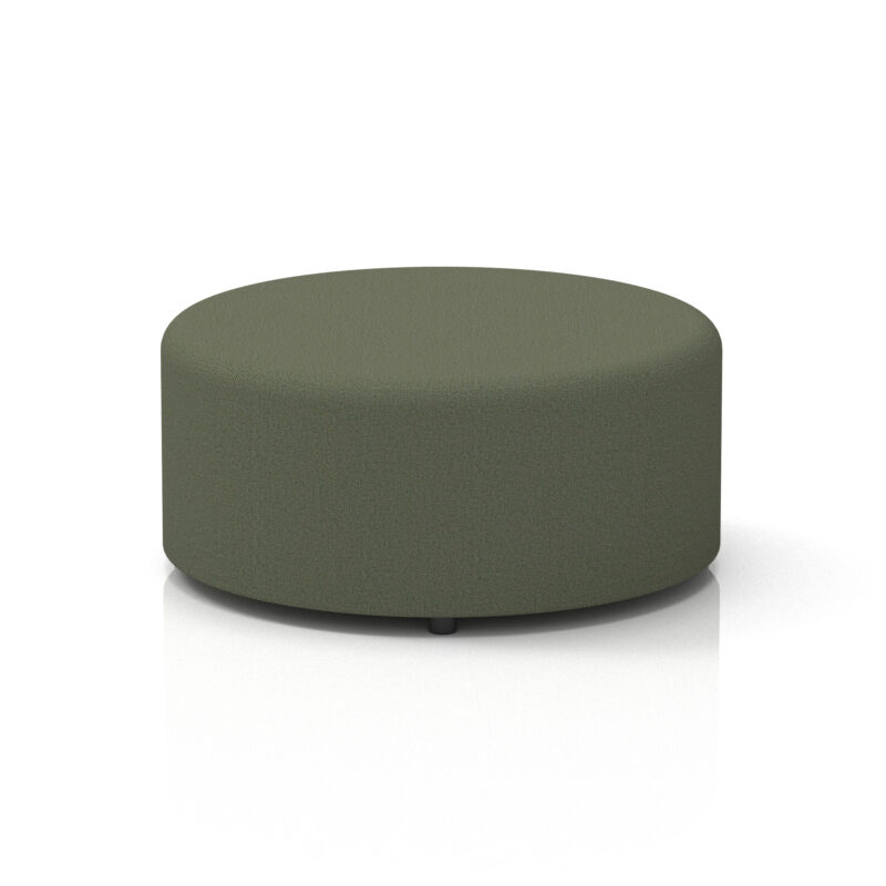 Harlestone Round Stool in Single Tone - Image 50