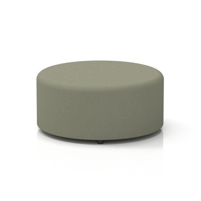 Harlestone Round Stool in Single Tone - Image 51
