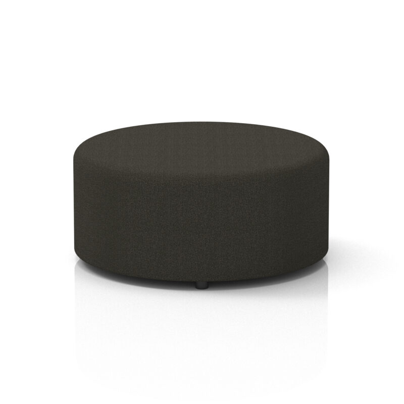 Harlestone Round Stool in Single Tone - Image 52
