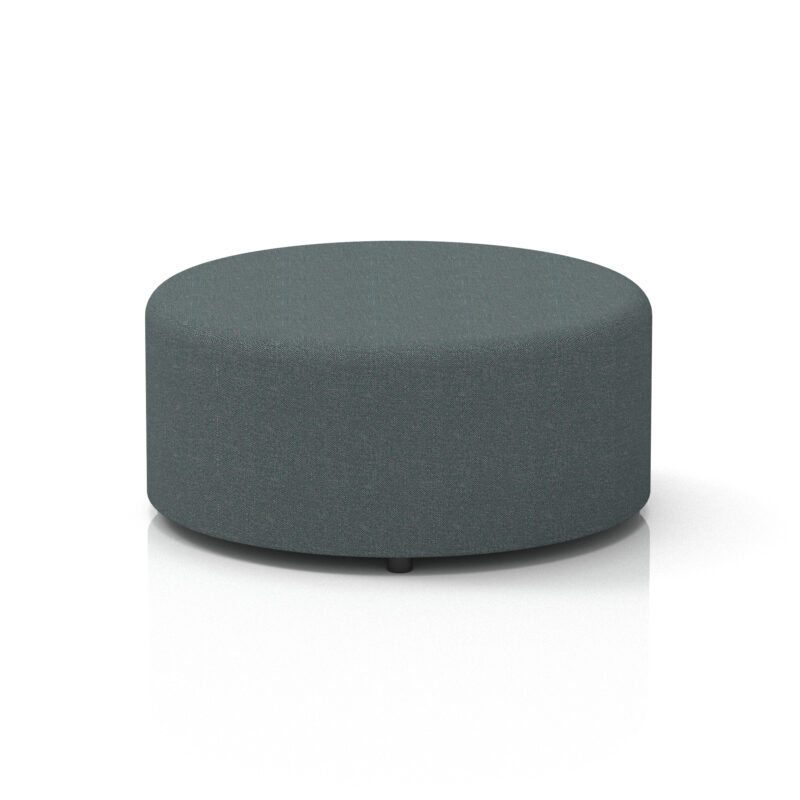 Harlestone Round Stool in Single Tone - Image 54