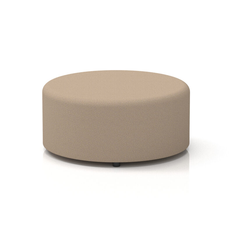Harlestone Round Stool in Single Tone - Image 55