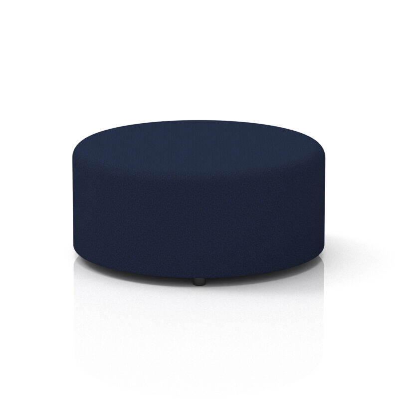 Harlestone Round Stool in Single Tone - Image 56