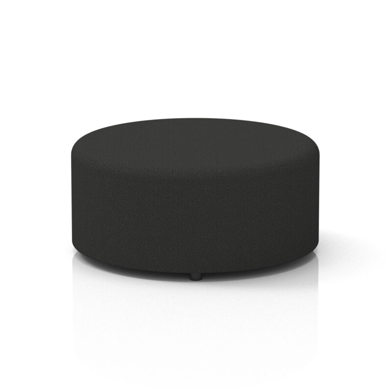 Harlestone Round Stool in Single Tone - Image 57