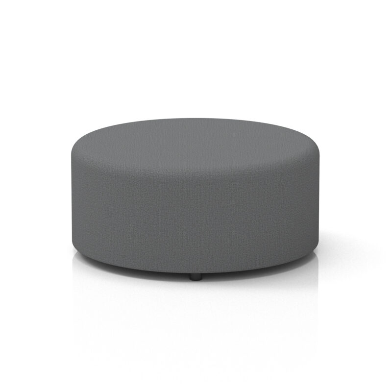 Harlestone Round Stool in Single Tone - Image 59