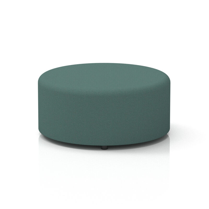 Harlestone Round Stool in Single Tone - Image 61