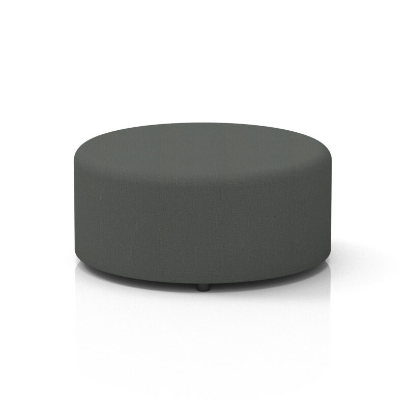 Harlestone Round Stool in Single Tone - Image 62