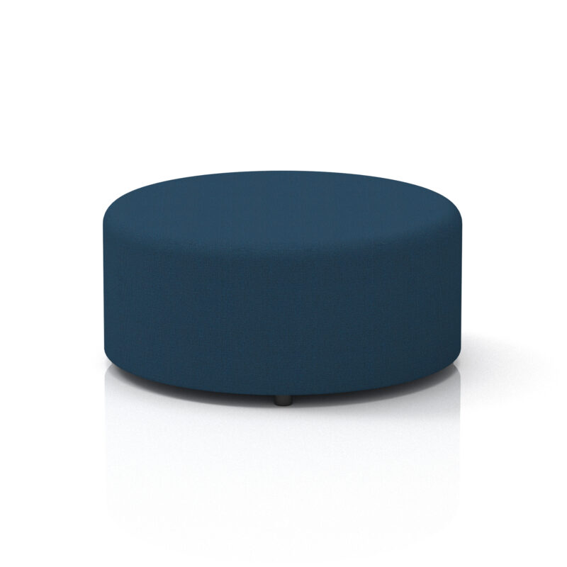 Harlestone Round Stool in Single Tone - Image 65