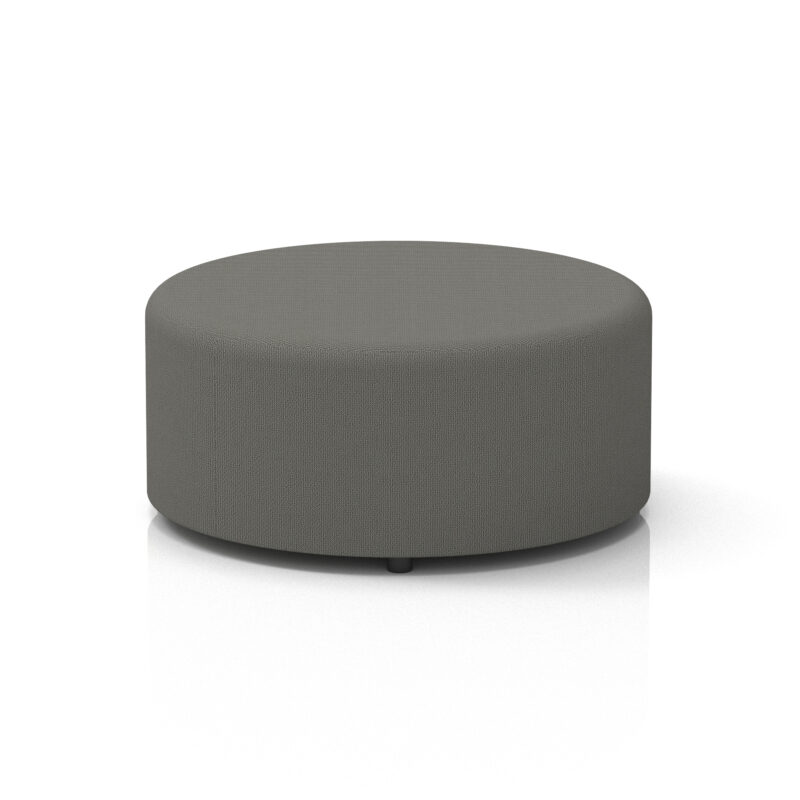 Harlestone Round Stool in Single Tone - Image 68