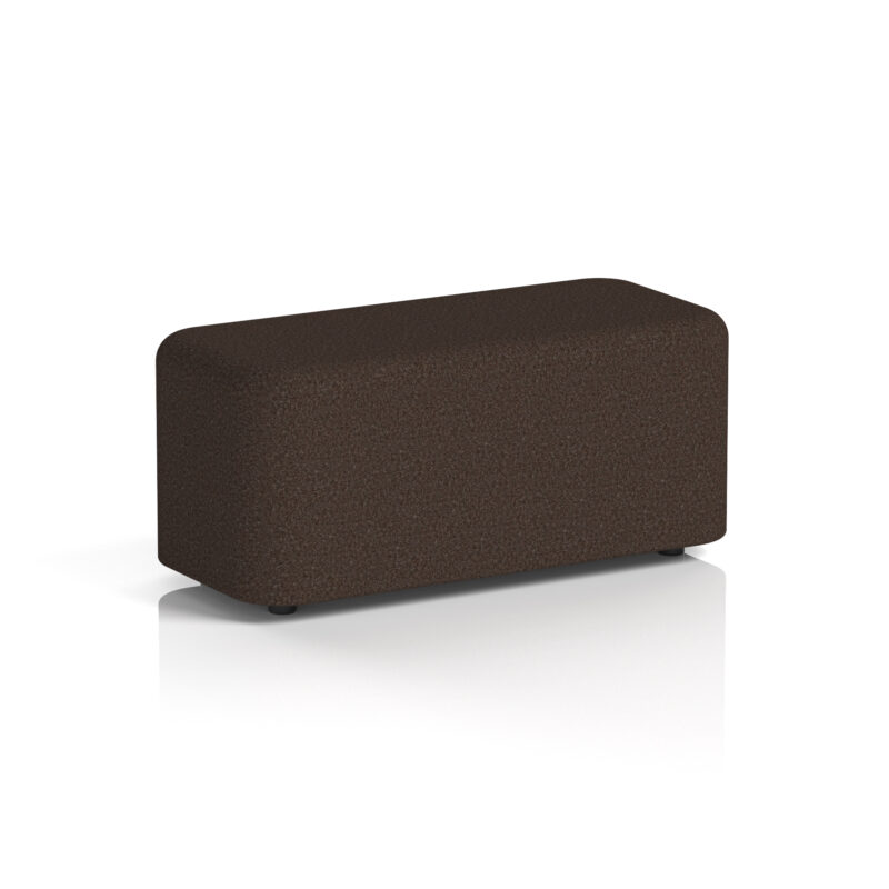 Harlestone Rectangular Stool in Single Tone - Image 24