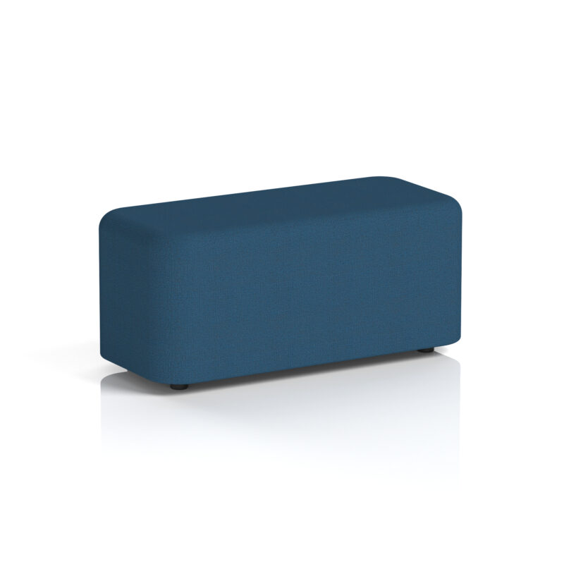 Harlestone Rectangular Stool in Single Tone - Image 29