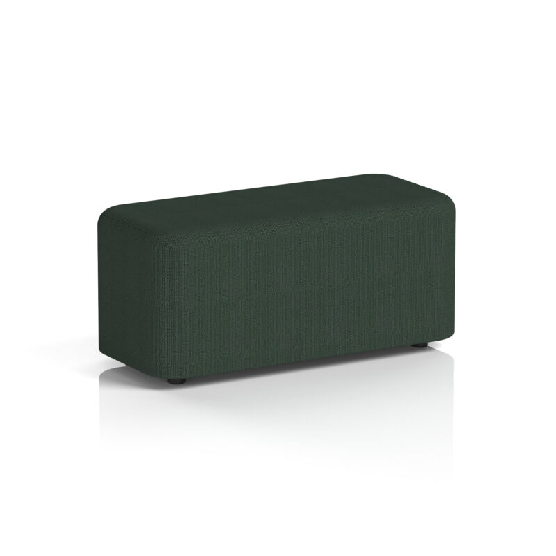 Harlestone Rectangular Stool in Single Tone - Image 33