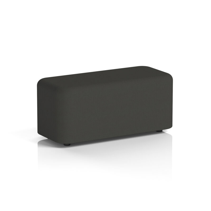Harlestone Rectangular Stool in Single Tone - Image 35