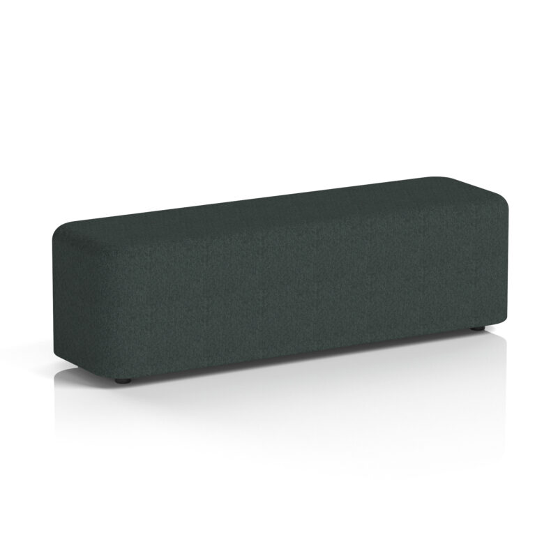 Harlestone Rectangular Stool in Single Tone - Image 38