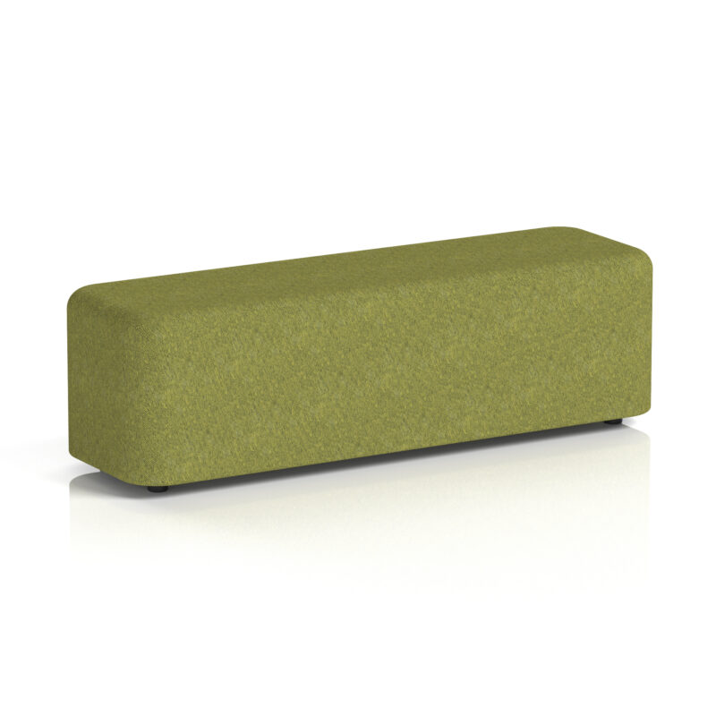 Harlestone Rectangular Stool in Single Tone - Image 40