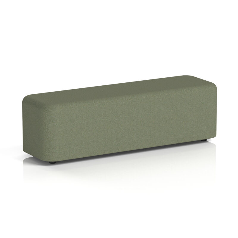 Harlestone Rectangular Stool in Single Tone - Image 50