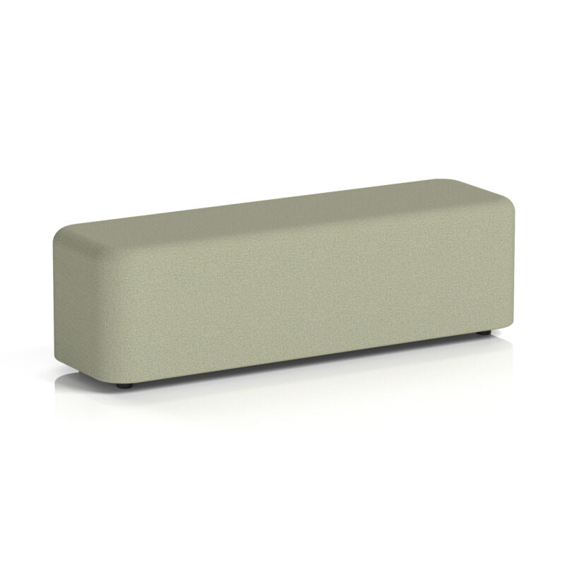 Harlestone Rectangular Stool in Single Tone - Image 51